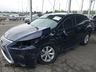 2016 Lexus RX 350 z VIN 2T2BZMCA6GC052982, wystawiony jako IAAI lot #42185246 z przebiegiem 125 518 mil mil oraz . Historia ofert i sprzedaży dostępna na DreamBid. Obrazek 17.