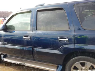2006 Cadillac Escalade z VIN 1GYEK63N66R127117, wystawiony jako IAAI lot #41570716 z przebiegiem 126 637 mil mil oraz . Historia ofert i sprzedaży dostępna na DreamBid. Obrazek 14.