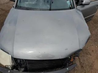 2004 Volkswagen Passat GLX with VIN WVWRH63B84P107858, listed as a Copart auction lot 62022524 with 141,500 mi miles and Salvage title. Bid and sale history available at DreamBid. Image 12.