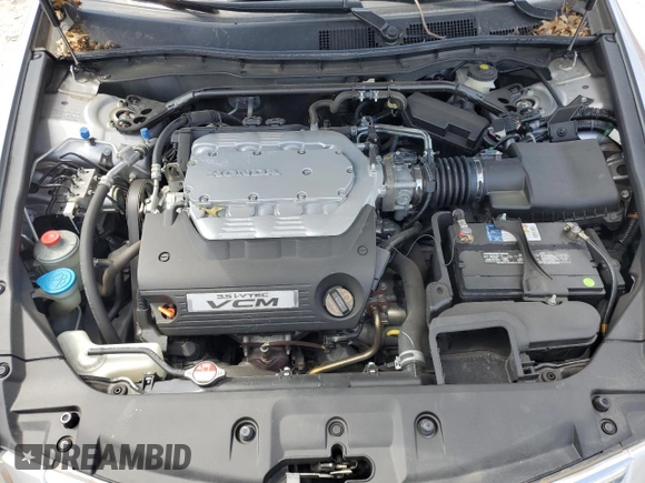 2011 Honda Accord EX-L z VIN 1HGCP3F8XBA018477, wystawiony jako Copart lot #58626995 z przebiegiem 74 108 mil mil oraz Szkoda całkowita • Salvage title. Historia ofert i sprzedaży dostępna na DreamBid. Obrazek 11.