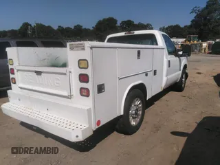 2011 Ford F-250 XL с VIN 1FDBF2A66BEC75492, выставлен на аукционе IAAI как лот 42616786 с пробегом 117 474 миль миль и . История ставок и продаж доступна на DreamBid. Изображение 4.