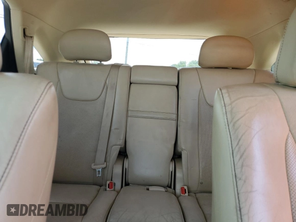 2015 Lexus RX 350 с VIN 2T2ZK1BA8FC150655, выставлен на аукционе Copart как лот 64672095 с пробегом 185 080 миль миль и Списание • Salvage title. История ставок и продаж доступна на DreamBid. Изображение 10.