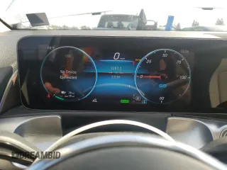 2023 Mercedes-Benz EQB 350 z VIN W1N9M1DB8PN016885, wystawiony jako Copart lot #50402825 z przebiegiem 23 288 mil mil oraz Szkoda całkowita • Salvage title. Historia ofert i sprzedaży dostępna na DreamBid. Obrazek 9.