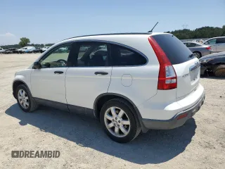 2008 Honda CR-V EX z VIN JHLRE38538C046008, wystawiony jako Copart lot #60307225 z przebiegiem 77 956 mil mil oraz Czysty tytuł • Clean title. Historia ofert i sprzedaży dostępna na DreamBid. Obrazek 2.