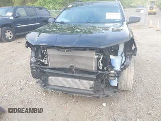 2020 GMC Terrain SLE с VIN 3GKALMEV6LL309894, выставлен на аукционе IAAI как лот 42253653 с пробегом 52 692 миль миль и . История ставок и продаж доступна на DreamBid. Изображение 6.