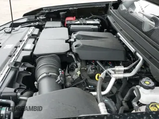 2023 Chevrolet Colorado 4WD LT с VIN 1GCPTCEKXP1233101, выставлен на аукционе IAAI как лот 41730794 с пробегом 19 592 миль миль и . История ставок и продаж доступна на DreamBid. Изображение 19.