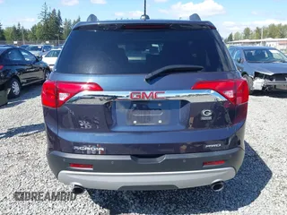 2019 GMC Acadia SLT with VIN 1GKKNULS2KZ263222, listed as a IAAI auction lot 42125217 with 41,535 mi miles and . Bid and sale history available at DreamBid. Image 17.