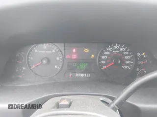 2005 Ford F-250 XL с VIN 1FTSX21535EA27133, выставлен на аукционе IAAI как лот 41305022 с пробегом 179 174 миль миль и . История ставок и продаж доступна на DreamBid. Изображение 7.