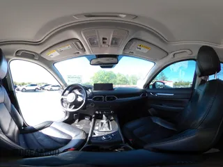 2023 Mazda CX-5 S Preferred with VIN JM3KFBCM7P0188244, listed as a IAAI auction lot 41969630 with 51,058 mi miles and . Bid and sale history available at carsss.com. Image 19.