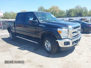 2016 Ford F-250 Lariat z VIN 1FT7W2B68GEA69834, wystawiony jako IAAI lot #42184865 z przebiegiem 62 990 mil mil oraz . Historia ofert i sprzedaży dostępna na DreamBid. Obrazek 1.