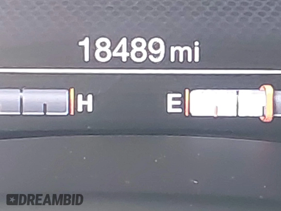 2021 Jeep Renegade Latitude with VIN ZACNJDBB8MPM77202, listed as a IAAI auction lot 42554666 with 18,489 mi miles and . Bid and sale history available at DreamBid. Image 15.
