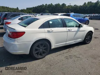 2009 Chrysler Sebring Limited with VIN 1C3LC56V39N566582, listed as a Copart auction lot 70522454 with 148,113 mi miles and Salvage Title. Bid and sale history available at carsss.com. Image 3.