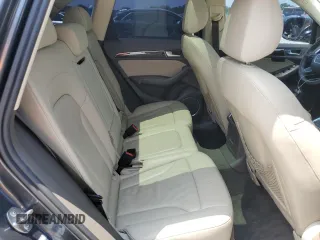 2016 Audi Q5 Premium Plus z VIN WA1L2AFP6GA052166, wystawiony jako Copart lot #58947415 z przebiegiem 99 677 mil mil oraz Szkoda całkowita • Salvage title. Historia ofert i sprzedaży dostępna na DreamBid. Obrazek 11.