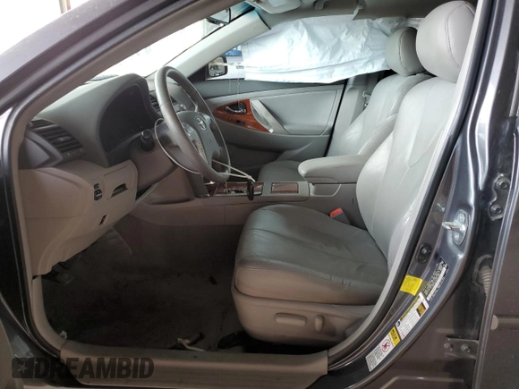 2011 Toyota Camry LE with VIN 4T1BF3EK7BU225090, listed as a Copart auction lot 51767425 with 59,223 mi miles and Salvage Title. Bid and sale history available at DreamBid. Image 7.