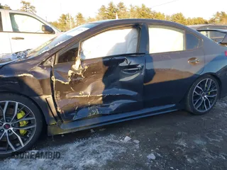 2018 Subaru WRX STI с VIN JF1VA2N61J9803902, выставлен на аукционе IAAI как лот 41403667 с пробегом 73 923 миль миль и . История ставок и продаж доступна на DreamBid. Изображение 17.