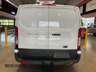 2019 Ford Transit with VIN 1FTYE1YM4KKB86909, listed as a IAAI auction lot 42749952 with 113,691 mi miles and . Bid and sale history available at DreamBid. Image 17.