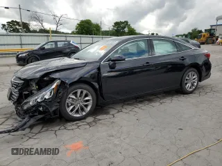2021 Toyota Avalon Hybrid XLE z VIN 4T1AA1AB5MU002781, wystawiony jako Copart lot #56916685 z przebiegiem 26 132 mil mil oraz Szkoda całkowita • Salvage title. Historia ofert i sprzedaży dostępna na DreamBid. Obrazek 1.