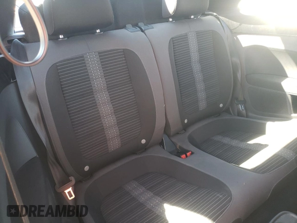 2014 Volkswagen Beetle Turbo R-Line with VIN 3VWVT7AT1EM639374, listed as a Copart auction lot 50230785 with 54,818 mi miles and Salvage Title. Bid and sale history available at DreamBid. Image 10.