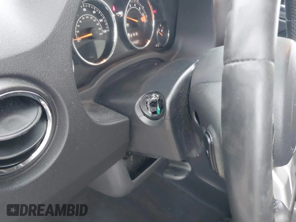 2016 Jeep Compass Latitude с VIN 1C4NJDEB9GD758958, выставлен на аукционе IAAI как лот 40445187 с пробегом 138 502 миль миль и . История ставок и продаж доступна на DreamBid. Изображение 18.