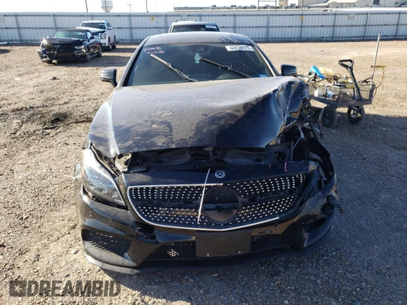 2017 Mercedes-Benz CLS 550 z VIN WDDLJ7DB5HA197273, wystawiony jako Copart lot #64435222 z przebiegiem 34 064 mil mil oraz . Historia ofert i sprzedaży dostępna na DreamBid. Obrazek 7.