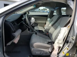 2015 Toyota Camry XLE with VIN 4T4BF1FK2FR459619, listed as a Copart auction lot 53112415 with 136,723 mi miles and Salvage Title. Bid and sale history available at carsss.com. Image 7.