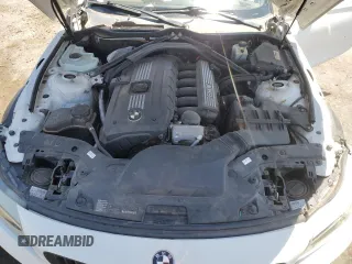 2011 BMW Z4 sDrive30i с VIN WBALM5C53BE380136, выставлен на аукционе Copart как лот 51761605 с пробегом 145 367 миль миль и Списание • Salvage title. История ставок и продаж доступна на DreamBid. Изображение 11.