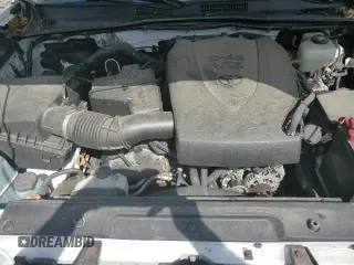 2020 Toyota Tacoma SR с VIN 3TYSZ5AN6LT001956, выставлен на аукционе Copart как лот 71068235 с пробегом 50 009 миль миль и Списание • Salvage title. История ставок и продаж доступна на DreamBid. Изображение 13.