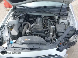 2013 Hyundai Genesis Coupe Premium с VIN KMHHT6KDXDU084903, выставлен на аукционе IAAI как лот 42180404 с пробегом 117 142 миль миль и . История ставок и продаж доступна на DreamBid. Изображение 10.