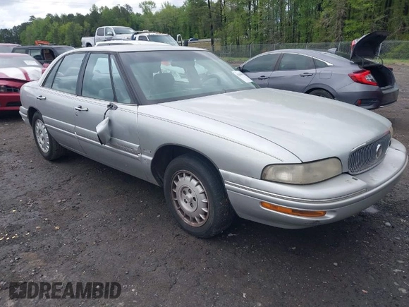 1999 Buick LeSabre Limited with VIN 1G4HR52K6XH413925, listed as a IAAI auction lot 42009197 with 182,896 mi miles and . Bid and sale history available at DreamBid. Image 1.