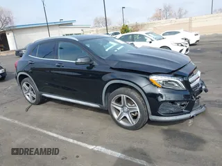 2016 Mercedes-Benz GLA 250 z VIN WDCTG4EB6GJ203502, wystawiony jako IAAI lot #41512874 z przebiegiem 121 199 mil mil oraz . Historia ofert i sprzedaży dostępna na DreamBid. Obrazek 14.