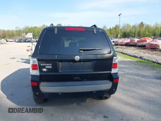 2010 Mercury Mariner Premier with VIN 4M2CN9H74AKJ16743, listed as a IAAI auction lot 42245447 with 160,203 mi miles and . Bid and sale history available at DreamBid. Image 15.