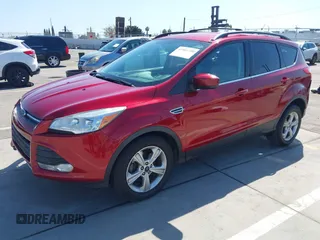 2014 Ford Escape SE with VIN 1FMCU0GX7EUD80714, listed as a IAAI auction lot 41981789 with 84,626 mi miles and . Bid and sale history available at DreamBid. Image 18.