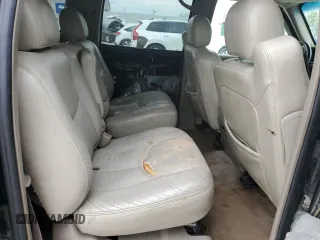 2004 GMC Yukon XL SLT with VIN 1GKEC16Z14J148767, listed as a Copart auction lot 52976155 with 288,056 mi miles and Non Repairable. Bid and sale history available at carsss.com. Image 11.