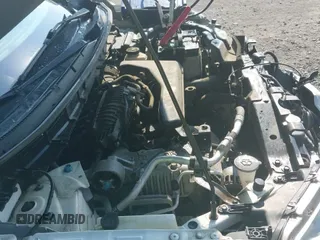 2015 Nissan Rogue SL с VIN 5N1AT2MV4FC886565, выставлен на аукционе IAAI как лот 42969895 с пробегом 125 145 миль миль и . История ставок и продаж доступна на DreamBid. Изображение 24.