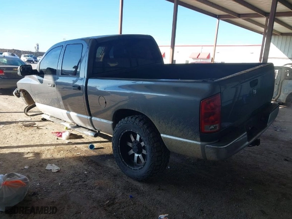 2003 Dodge Ram 1500 ST with VIN 1D7HU18D03S279534, listed as a IAAI auction lot 41657276 with 227,195 mi miles. Bid and sale history available at carsss.com. Image 3.