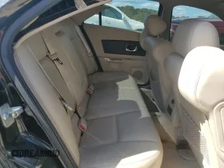 2005 Cadillac CTS with VIN 1G6DP567850124557, listed as a Copart auction lot 76398794 with 112,785 mi miles and Salvage Title. Bid and sale history available at carsss.com. Image 10.