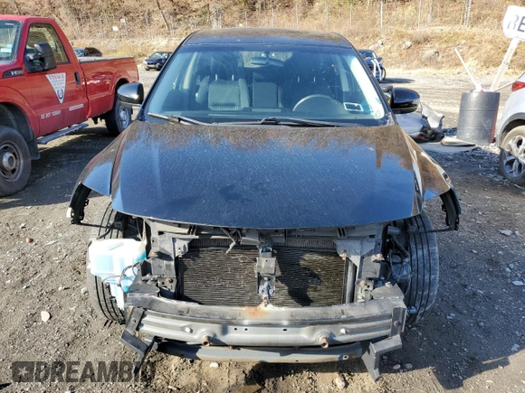 2012 Mazda CX-9 Sport with VIN JM3TB3BV7C0366468, listed as a Copart auction lot 79798584 with 160,656 mi miles and Salvage Title. Bid and sale history available at carsss.com. Image 5.