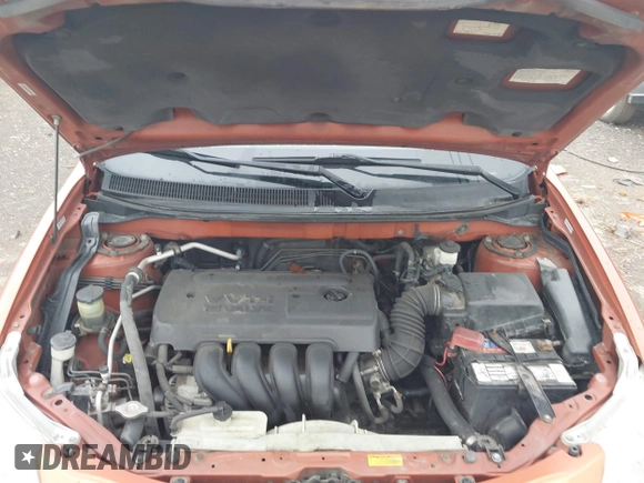 2005 Pontiac Vibe z VIN 5Y2SL66865Z436726, wystawiony jako IAAI lot #42227219 z przebiegiem 266 939 mil mil oraz . Historia ofert i sprzedaży dostępna na DreamBid. Obrazek 10.