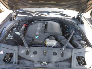 2016 BMW 5 Series 535i xDrive with VIN WBA5B3C55GG252334, listed as a IAAI auction lot 42103036 with 97,749 mi miles and . Bid and sale history available at DreamBid. Image 10.
