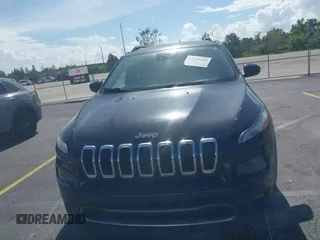 2014 Jeep Cherokee Limited with VIN 1C4PJLDS9EW217074, listed as a IAAI auction lot 42705468 with 144,007 mi miles and . Bid and sale history available at DreamBid. Image 12.