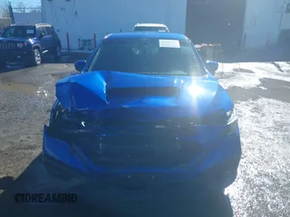2022 Subaru WRX Premium with VIN JF1VBAF62N9029543, listed as a IAAI auction lot 41642982 with 15,597 mi miles and . Bid and sale history available at DreamBid. Image 12.
