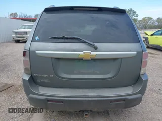2006 Chevrolet Equinox LT z VIN 2CNDL63F466090776, wystawiony jako IAAI lot #41769969 z przebiegiem 167 627 mil mil oraz . Historia ofert i sprzedaży dostępna na DreamBid. Obrazek 16.