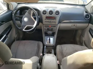 2008 Saturn VUE XE z VIN 3GSCL33P38S501097, wystawiony jako Copart lot #53610145 z przebiegiem 195 682 mil mil oraz Szkody całkowita. Historia ofert i sprzedaży dostępna na DreamBid. Obrazek 8.