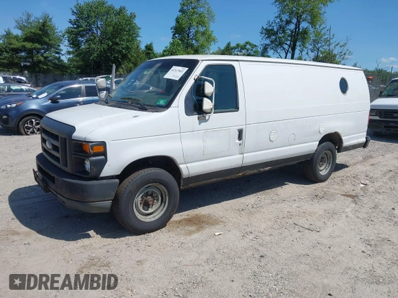 2011 Ford E-Series Commercial z VIN 1FDSS3EL7BDA76197, wystawiony jako IAAI lot #42317052 z przebiegiem 380 840 mil mil oraz . Historia ofert i sprzedaży dostępna na DreamBid. Obrazek 20.