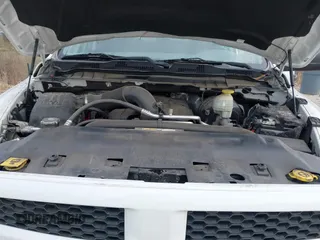 2017 Ram 1500 Express with VIN 1C6RR7FT0HS511156, listed as a IAAI auction lot 41754687 with 104,394 mi miles. Bid and sale history available at carsss.com. Image 10.