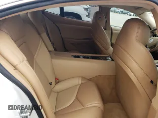 2018 Karma Revero z VIN 50GK41SA6JA000009, wystawiony jako Copart lot #72961994 z przebiegiem 59 625 mil mil oraz Szkody całkowita. Historia ofert i sprzedaży dostępna na DreamBid. Obrazek 10.