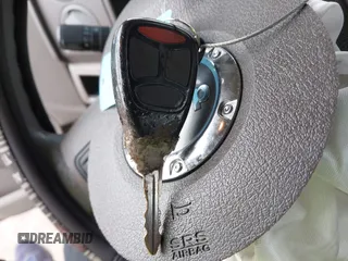 2006 Jeep Commander с VIN 1J8HG48N06C275065, выставлен на аукционе IAAI как лот 42330005 с пробегом 196 924 миль миль и . История ставок и продаж доступна на DreamBid. Изображение 11.