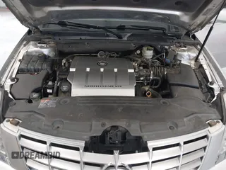 2011 Cadillac DTS Luxury Collection z VIN 1G6KD5E66BU119869, wystawiony jako IAAI lot #42221509 z przebiegiem 92 478 mil mil oraz . Historia ofert i sprzedaży dostępna na DreamBid. Obrazek 10.