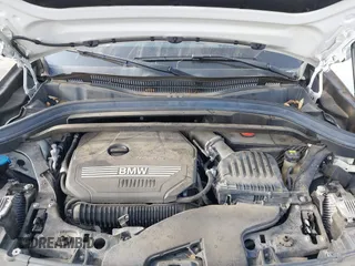 2020 BMW X2 sDrive28i with VIN WBXYH9C07L5P35810, listed as a IAAI auction lot 42043222 with 101,329 mi miles and . Bid and sale history available at DreamBid. Image 10.