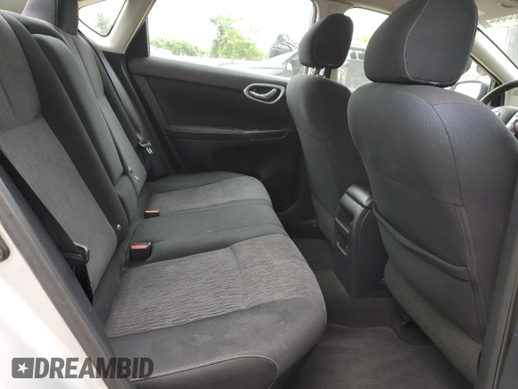 2014 Nissan Sentra SR z VIN 3N1AB7AP0EY237445, wystawiony jako Copart lot #58056625 z przebiegiem 171 941 mil mil oraz Szkody całkowita. Historia ofert i sprzedaży dostępna na DreamBid. Obrazek 10.